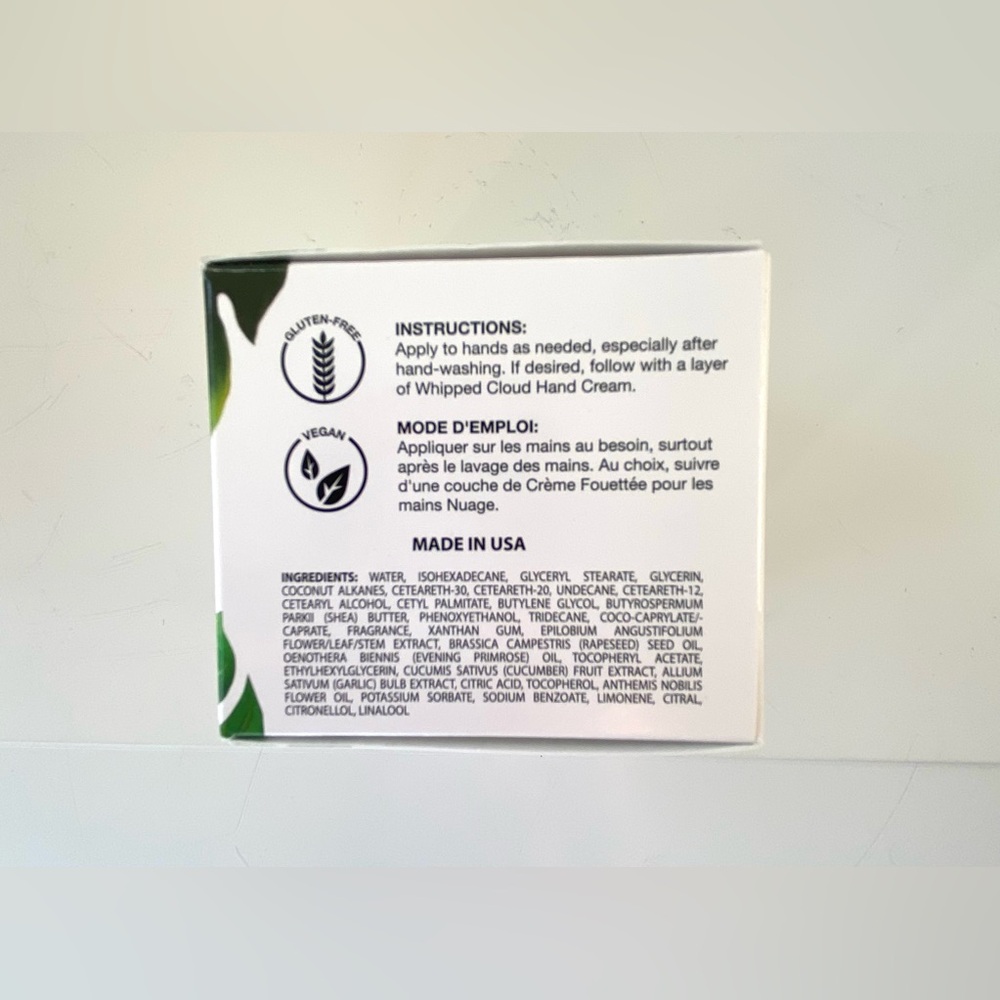 Londontown Kur Moisture Renew Hand Serum, Hand Moisturizer Size 0.9oz - Picture 5 of 8